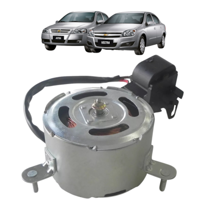 Motor Ventoinha Astra 2.0 2010/... YBME12002