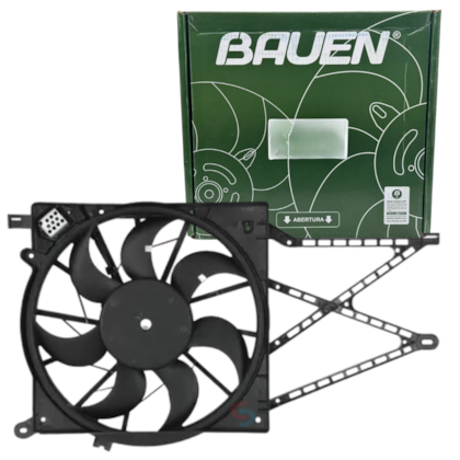 Motor Ventoinha Astra vectra zafira BAU-100725
