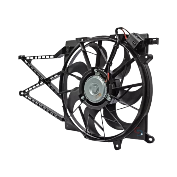 Motor Ventoinha Astra vectra zafira BAU-100725 - 11b11821-ea89-4861-9f4a-0c5c524c6e53