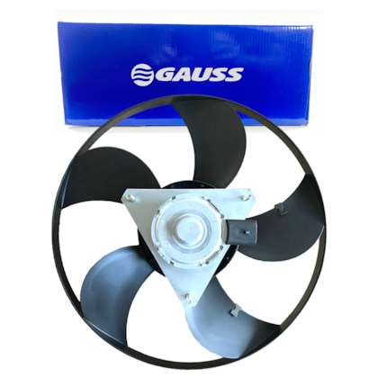 Motor Ventoinha Audi A3 1.8 20v 1996/2006 GAGE1066
                                  