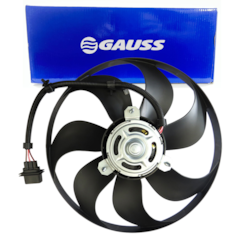 Motor Ventoinha Audi A3 1.8 Turbo 1999/2006 GAGE1029
                                  