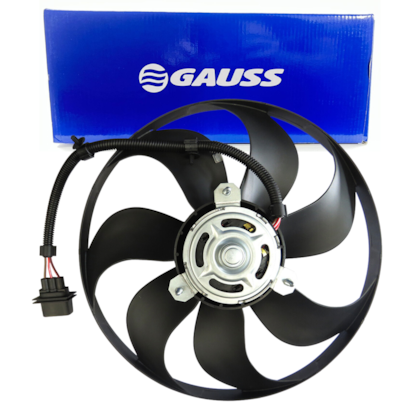 Motor Ventoinha Audi A3 1.8 Turbo 1999/2006 GAGE1029
                                  