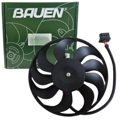 Motor Ventoinha Audi A3 Golf Bora BAU-100302