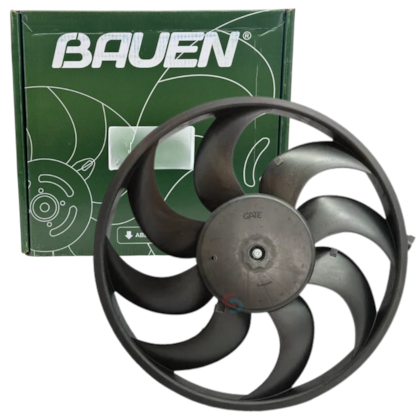 Motor Ventoinha Boxer Jumper Ducato Tds 2006/... BAU-100138