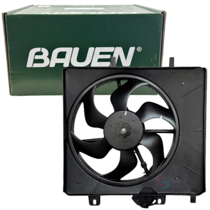 Motor Ventoinha C2 1.1 2003/.. BAU-100253