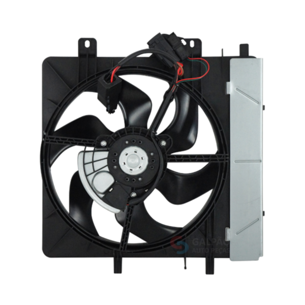 Motor Ventoinha C2 1.1 2003/.. BAU-100253 - 335ddd87-dc25-4801-8b8c-725b12688d11