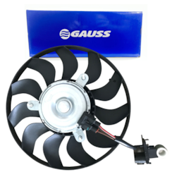 Motor Ventoinha Celta 1.0 8v Mpfi 2001/2007 GAGE1060