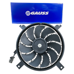 Motor Ventoinha Chevrolet Tracker 2.0 2001/2009 GAGE1128