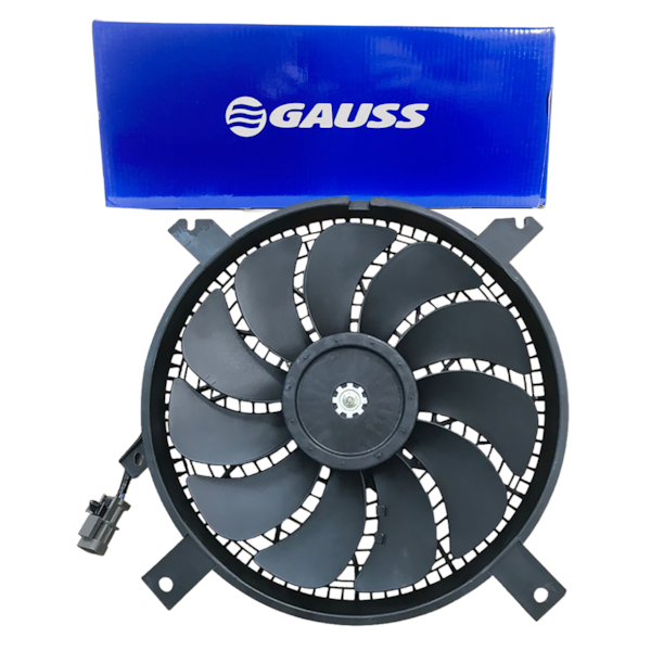 Motor Ventoinha Chevrolet Tracker 2.0 2001/2009 GAGE1128 - b2e8db3d-6a7e-481c-a256-d9a545f632a2