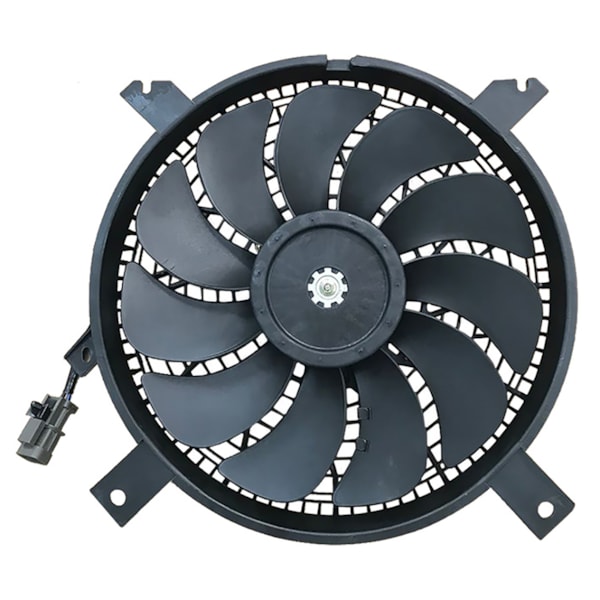 Motor Ventoinha Chevrolet Tracker 2.0 2001/2009 GAGE1128 - 6f6e2d15-c766-462b-a94e-7d2b169b5e43