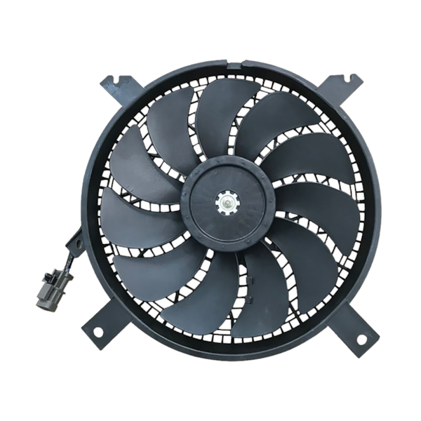 Motor Ventoinha Chevrolet Tracker 2.0 2001/2009 GAGE1128 - 7fdaf147-dc29-4880-9436-0fa285c574c1