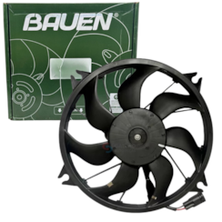 Motor Ventoinha Citroen Picasso C4 Pallas 307 2.0 BAU-100187