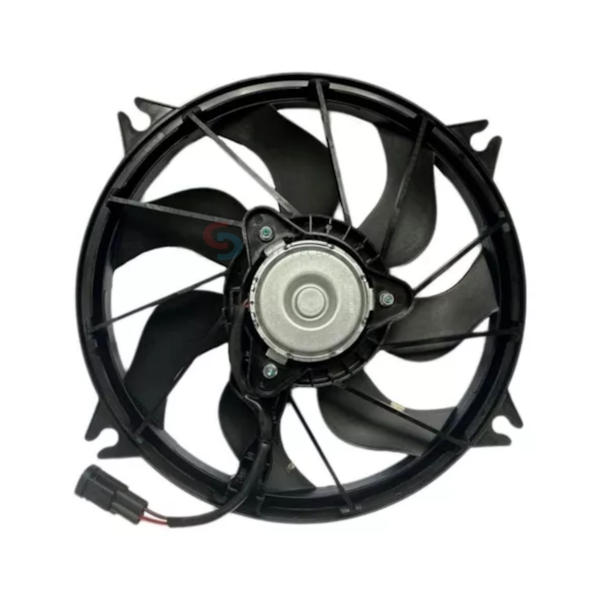 Motor Ventoinha Citroen Picasso C4 Pallas 307 2.0 BAU-100187 - 7b46210a-afdd-4e55-975c-263a5316aaca