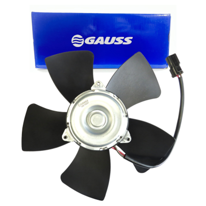 Motor Ventoinha Civic 1.7 2001/2006 GAGE1037
                                  