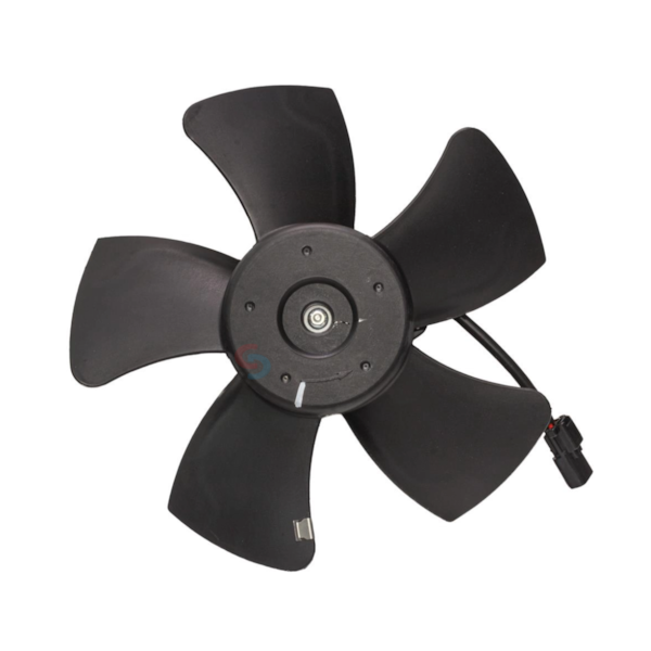 Motor Ventoinha Civic 2001/2006 5 pas BAU-100011 - 3446340e-5135-4dab-a75e-803227f4fa3b