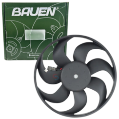 Motor Ventoinha Classic 1.0 / 1.6 2012/2017 BAU-100524