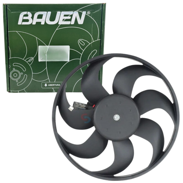 Motor Ventoinha Classic 1.0 / 1.6 2012/2017 BAU-100524 - 98985a89-adfa-40e8-9334-8c632be7feb5