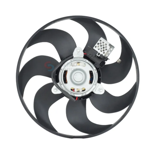 Motor Ventoinha Classic 1.0 / 1.6 2012/2017 BAU-100524 - 634efc7a-3d5b-45c2-9c4d-ad3541a66cc5