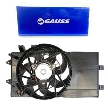 Motor Ventoinha Classic 1.0 1.6 Flex 2012/2017 GAGE1078
                                  