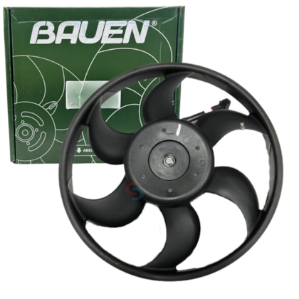 Motor Ventoinha Clio 1.0 1.6 1997/.. BAU-100204
