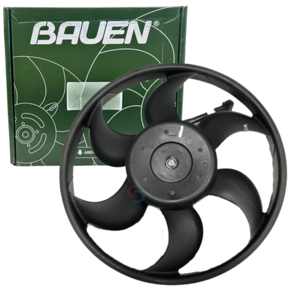 Motor Ventoinha Clio 1.0 1.6 1997/.. BAU-100204 - 3777e11d-eca3-4982-b67c-6a1f2a7eea85