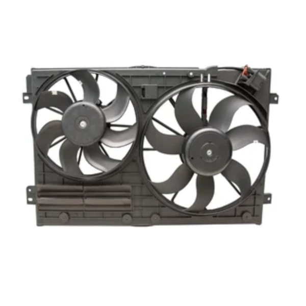 Motor Ventoinha completa c/ modulo Jetta Passat Tiguan BAU-100207 - 15a7fc08-765f-492d-9773-8bfb20d84cfd