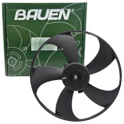 Motor Ventoinha Corolla 1.8/2.0 16v 2009/2014 5 pas BAU-100127E