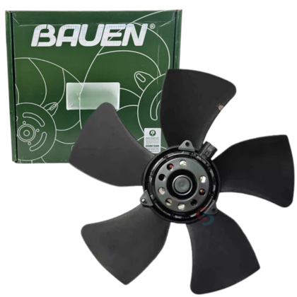 Motor Ventoinha Corolla Fielder 1.8 2002/2008 BAU-100080