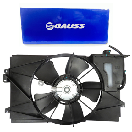 Motor Ventoinha Corolla Filder 1.6 1.8 2002/2008 GAGE1075