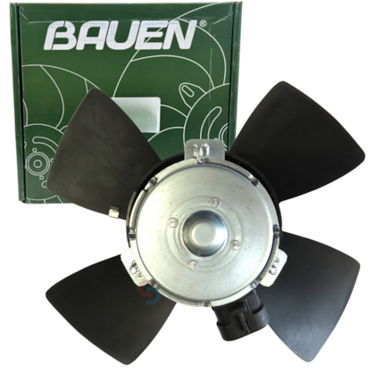 Motor Ventoinha Corsa 1.0 1994/2002 Com Ar BAU-100182