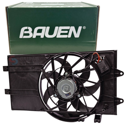 Motor Ventoinha Corsa 1.0 2012/2017 BAU-100526
