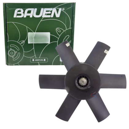 Motor Ventoinha Corsa 1.4/1.0 1994/2012 BAU-100217