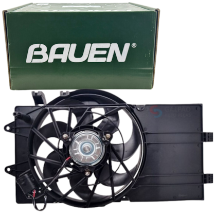 Motor Ventoinha Corsa Classic 1.0/1.6 2012/.. BAU-100523