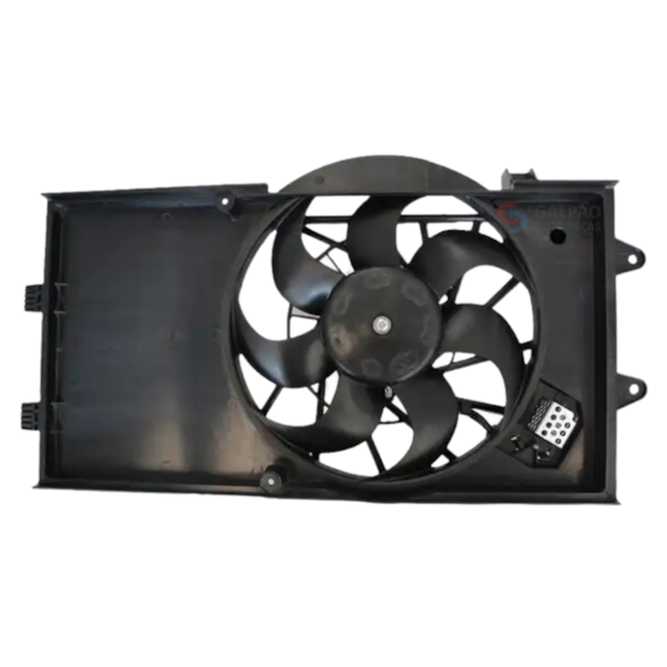 Motor Ventoinha Corsa Classic 1.0/1.6 2012/.. BAU-100523 - 1b04e886-8c34-4294-a800-c88130ab41c5