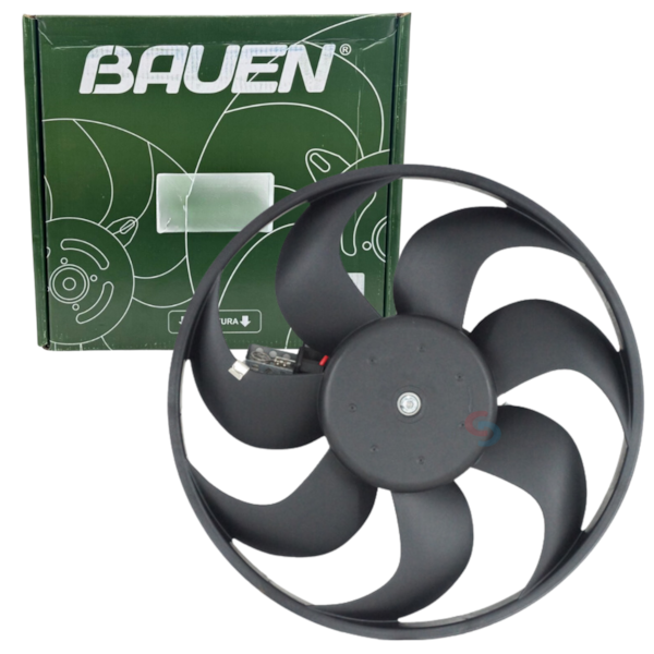 Motor Ventoinha Corsa Classic 1.0 2012/2017 BAU-100525 - 847fdc9d-52fd-49ce-bff2-10e1f3c89d5a