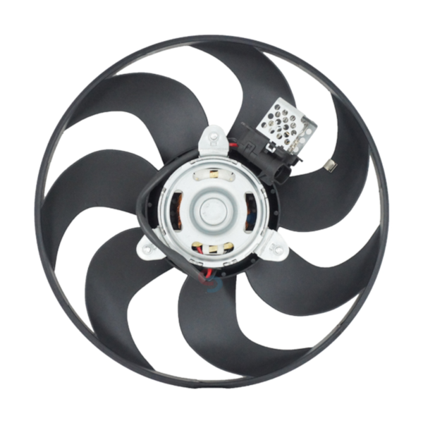 Motor Ventoinha Corsa Classic 1.0 2012/2017 BAU-100525 - 910c9ce8-9fbc-480f-b92c-04a774fd8735
