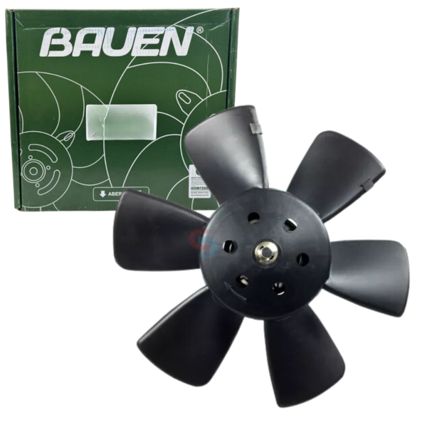 Motor Ventoinha Corsa Tigra 1.6 BAU-100214 - 6caebbeb-a347-4e62-a715-3020ee6c9bf7