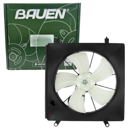 Motor Ventoinha Crv 2.0 16v 2002/2006 BAU-100910