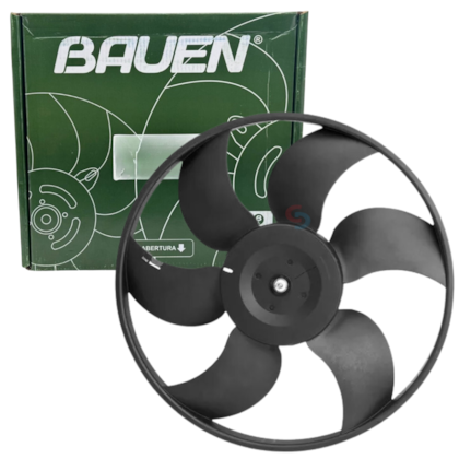 Motor Ventoinha Doblò 1.8 8v 2006/2009 BAU-100843