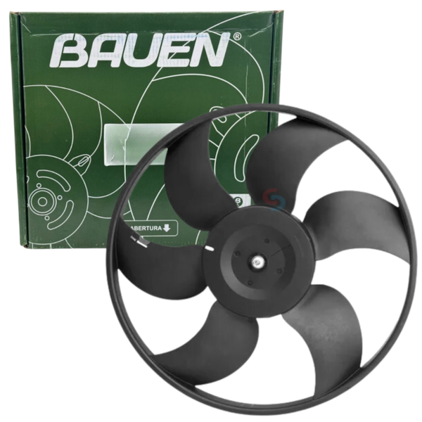 Motor Ventoinha Doblò 1.8 8v 2006/2009 BAU-100843 - 67330565-20a8-40e6-9ca9-bf5ad39e1e45