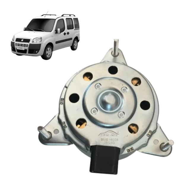 Motor Ventoinha Doblo Com Ar 2003/... YBME16005 - f982fd5a-a787-4019-b4f7-0238c97c4116
