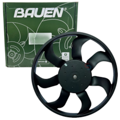 Motor Ventoinha Duster Oroch 1.6/2.0 16v 2016/.. BAU-100887