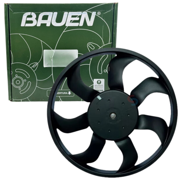 Motor Ventoinha Duster Oroch 1.6/2.0 16v 2016/.. BAU-100887 - cd88ade3-549e-4575-a98d-656bc7b73bfd