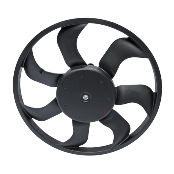 Motor Ventoinha Duster Oroch 1.6/2.0 16v 2016/.. BAU-100887 - 241534cb-f6ab-4f0a-bad1-37845bed2487