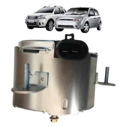Motor Ventoinha Ecosport 1.0 1.6 1.8 2003 2006 2012 YBME17002