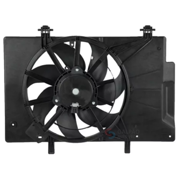 Motor Ventoinha Ecosport 1.6 2012/.. BAU-100585 - 17c9e855-50ec-4ea1-a6a9-de3e13d0902d