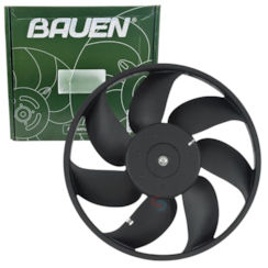 Motor Ventoinha Ecosport 2.0 16v 2012/.. BAU-100584