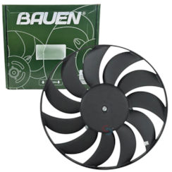 Motor Ventoinha Ecosport Fiesta 1.6 2003/.. BAU-100225