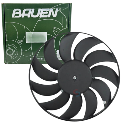 Motor Ventoinha Ecosport Fiesta 1.6 2003/.. BAU-100225