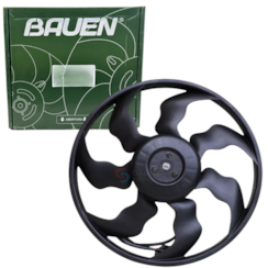 Motor Ventoinha Elantra I30 2.0 16v BAU-100190